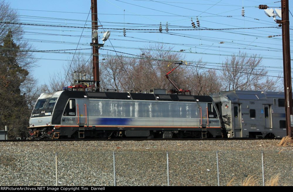 NJT 4609